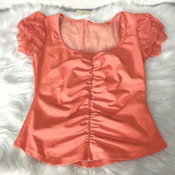 Free People Blush Up Cami - Picture 2 of 7